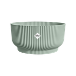 vibes fold bowl 25cm sorbet green